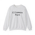 Ellsmere Port Sweatshirt