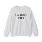 Ellsmere Port Jumper