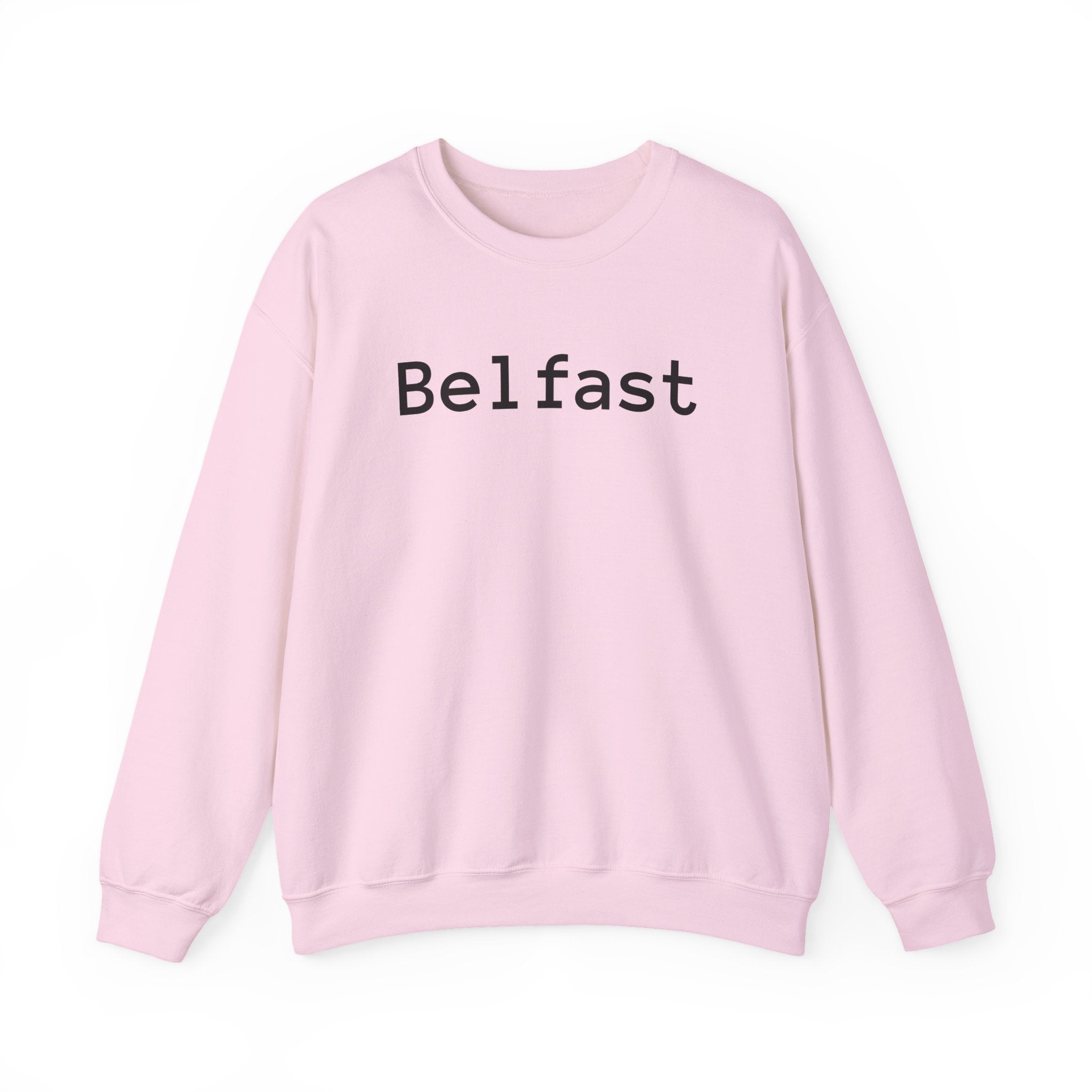 Belfast Jumper