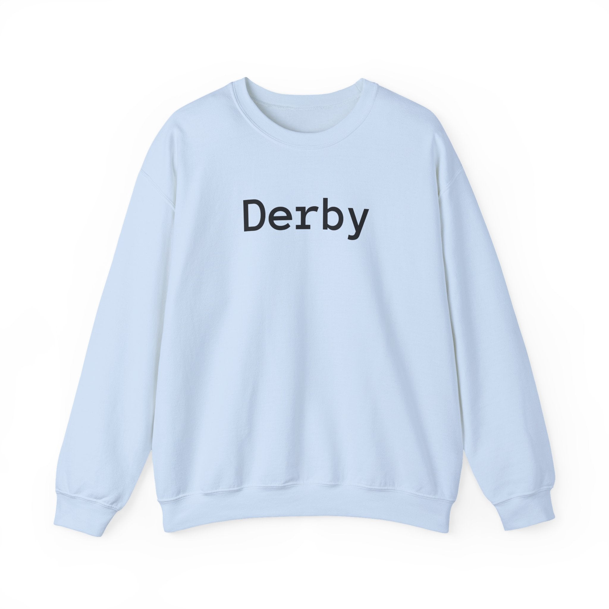 Derby Jumper