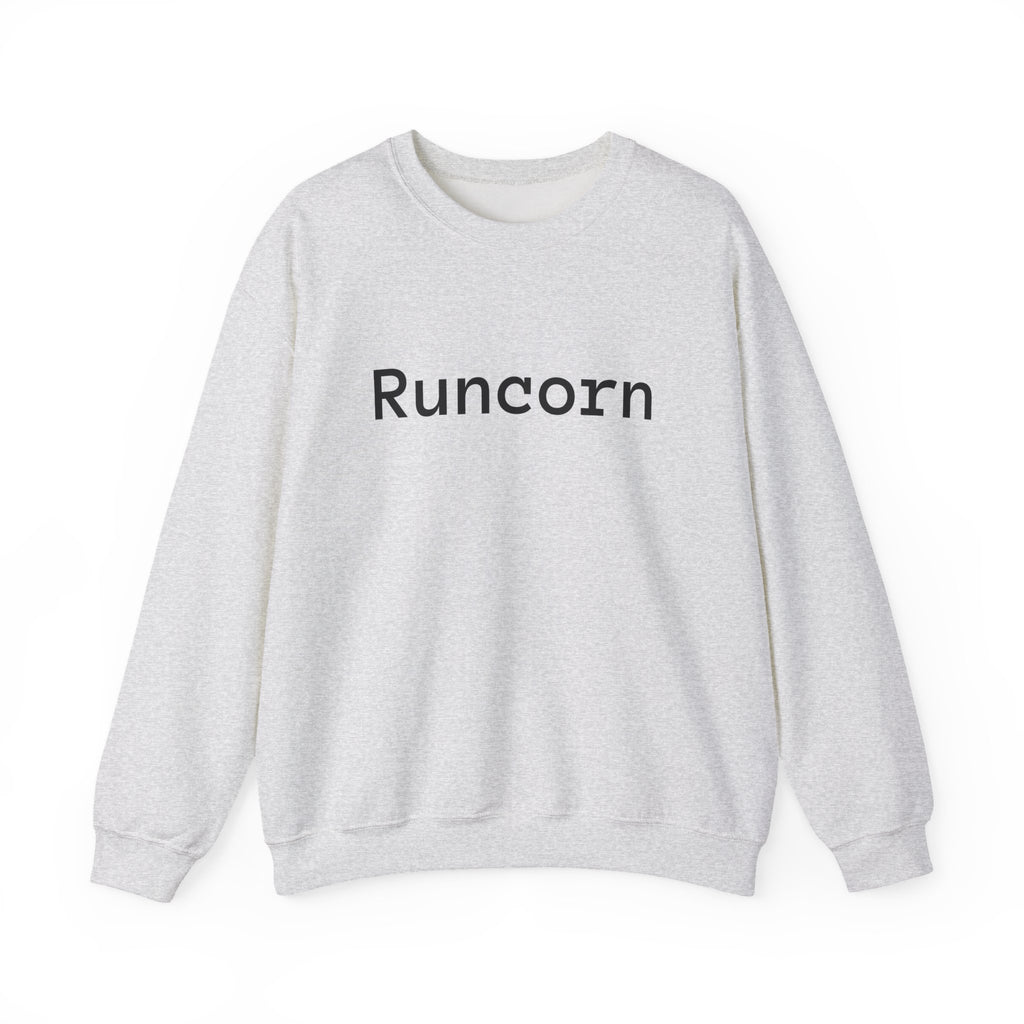Runcorn Sweatshirt