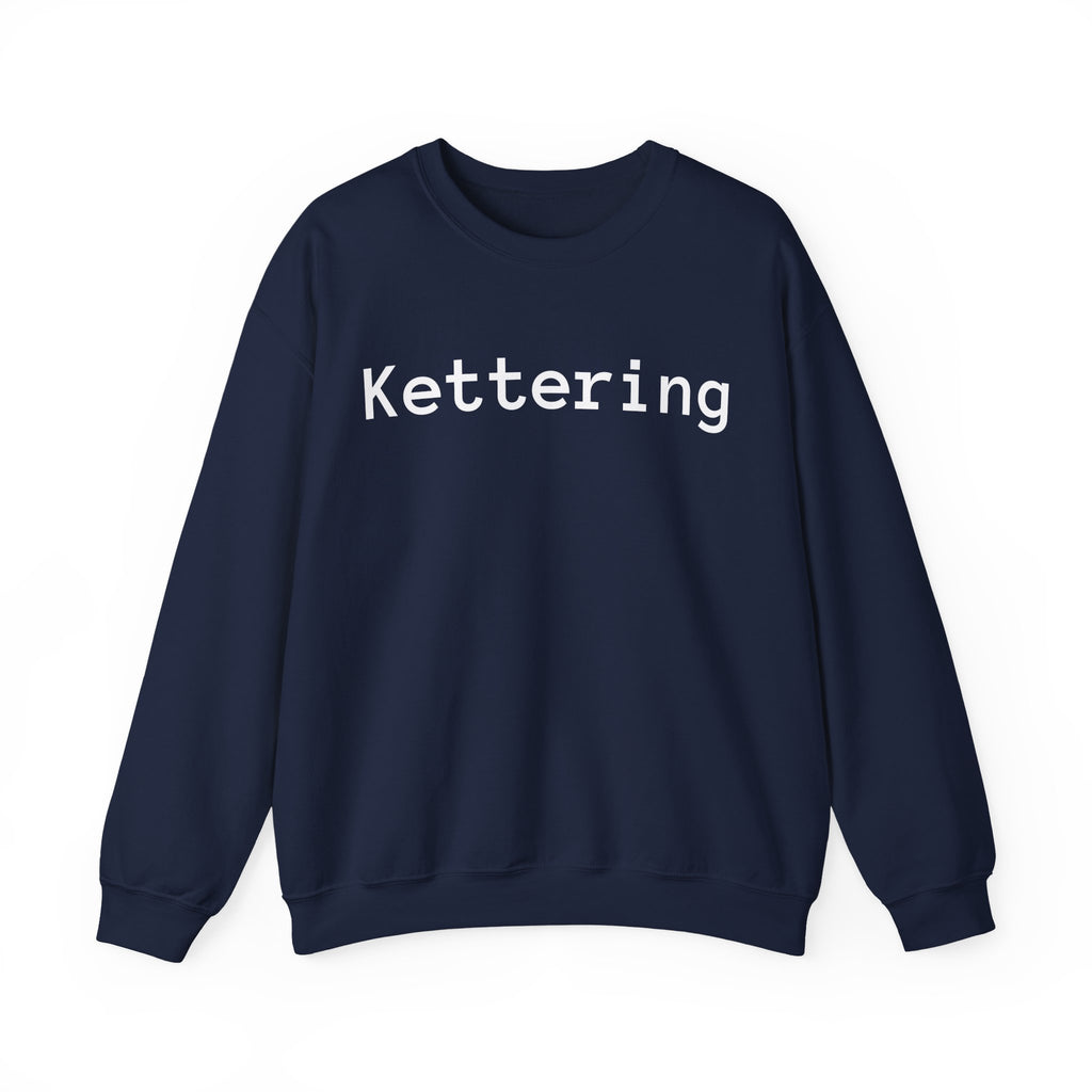 Kettering Jumper
