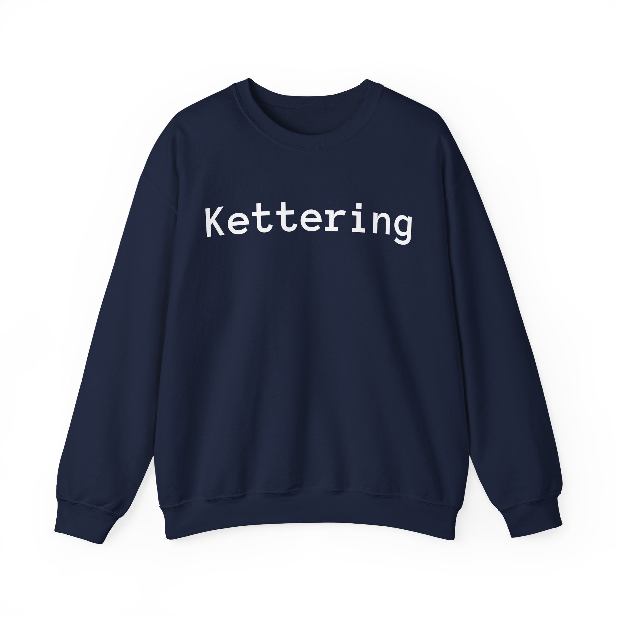 Kettering Jumper