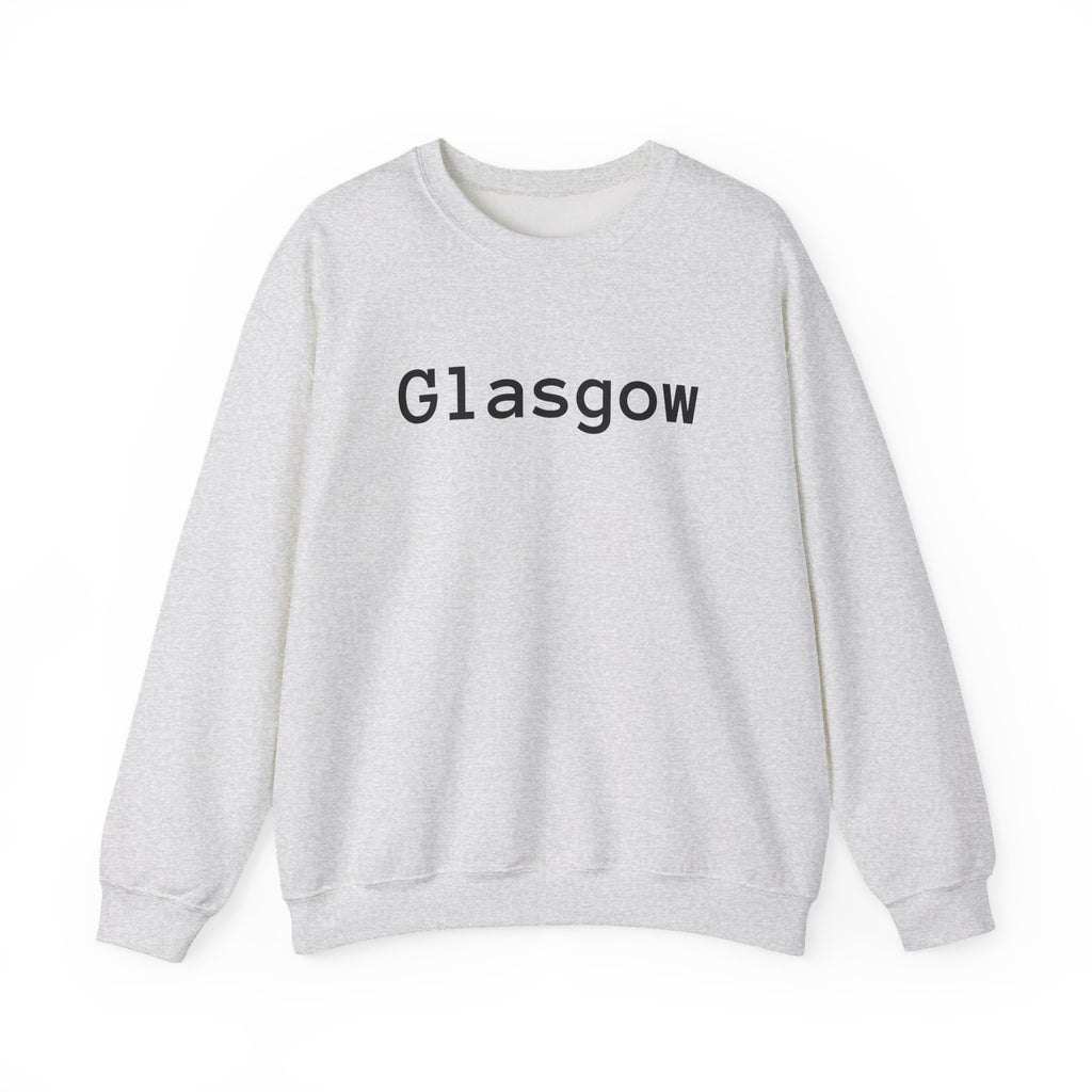 Glasgow Jumper
