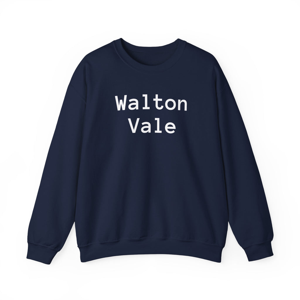 Walton Vale Jumper