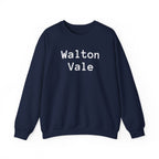 Walton Vale Jumper