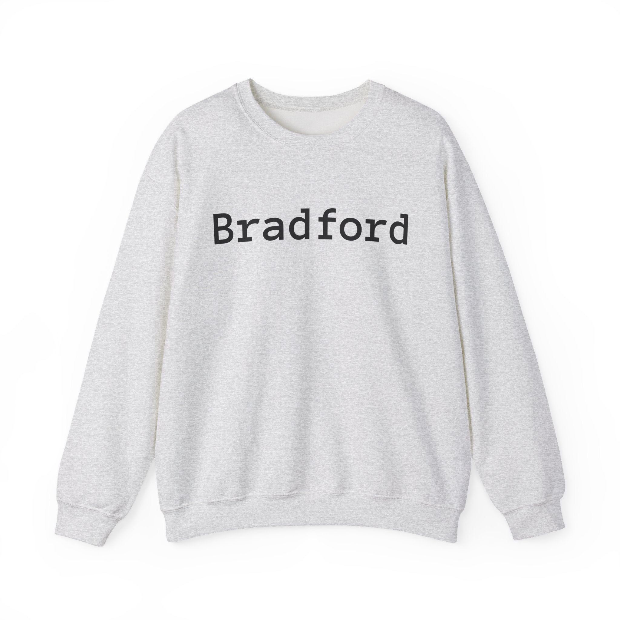 Bradford Jumper