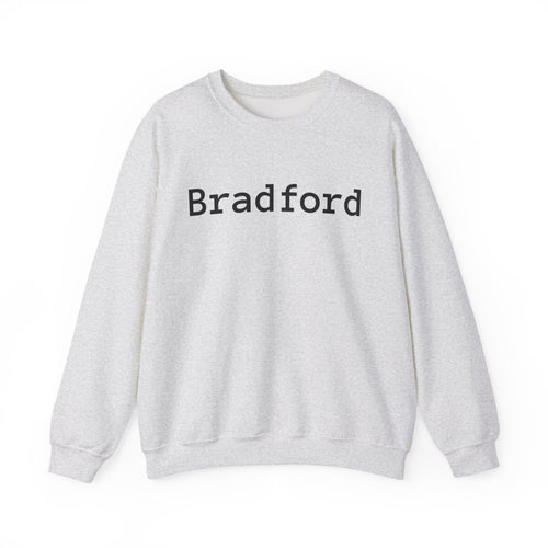 Bradford Jumper