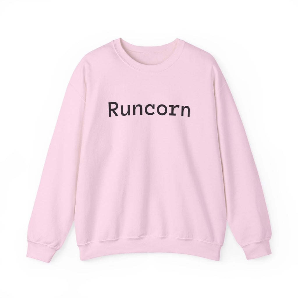 Runcorn Jumper