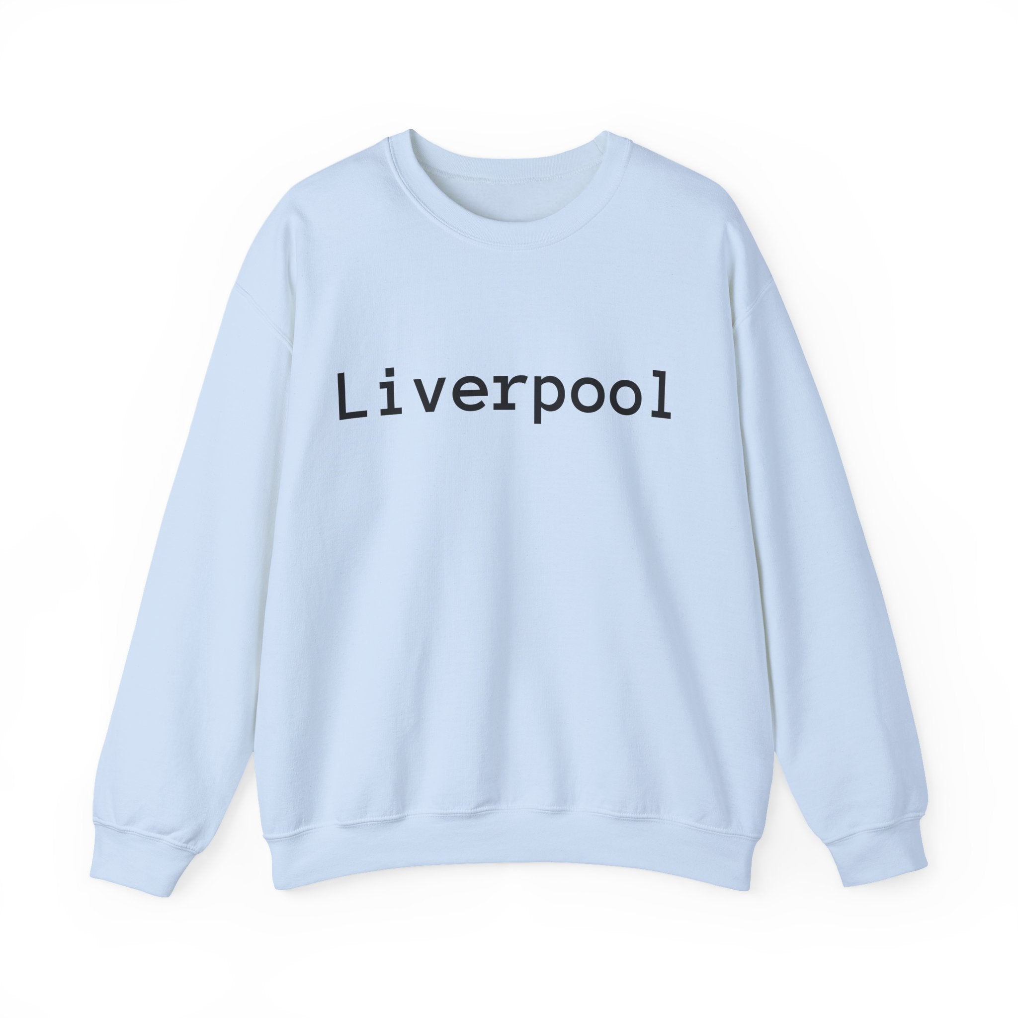 Liverpool Sweatshirt