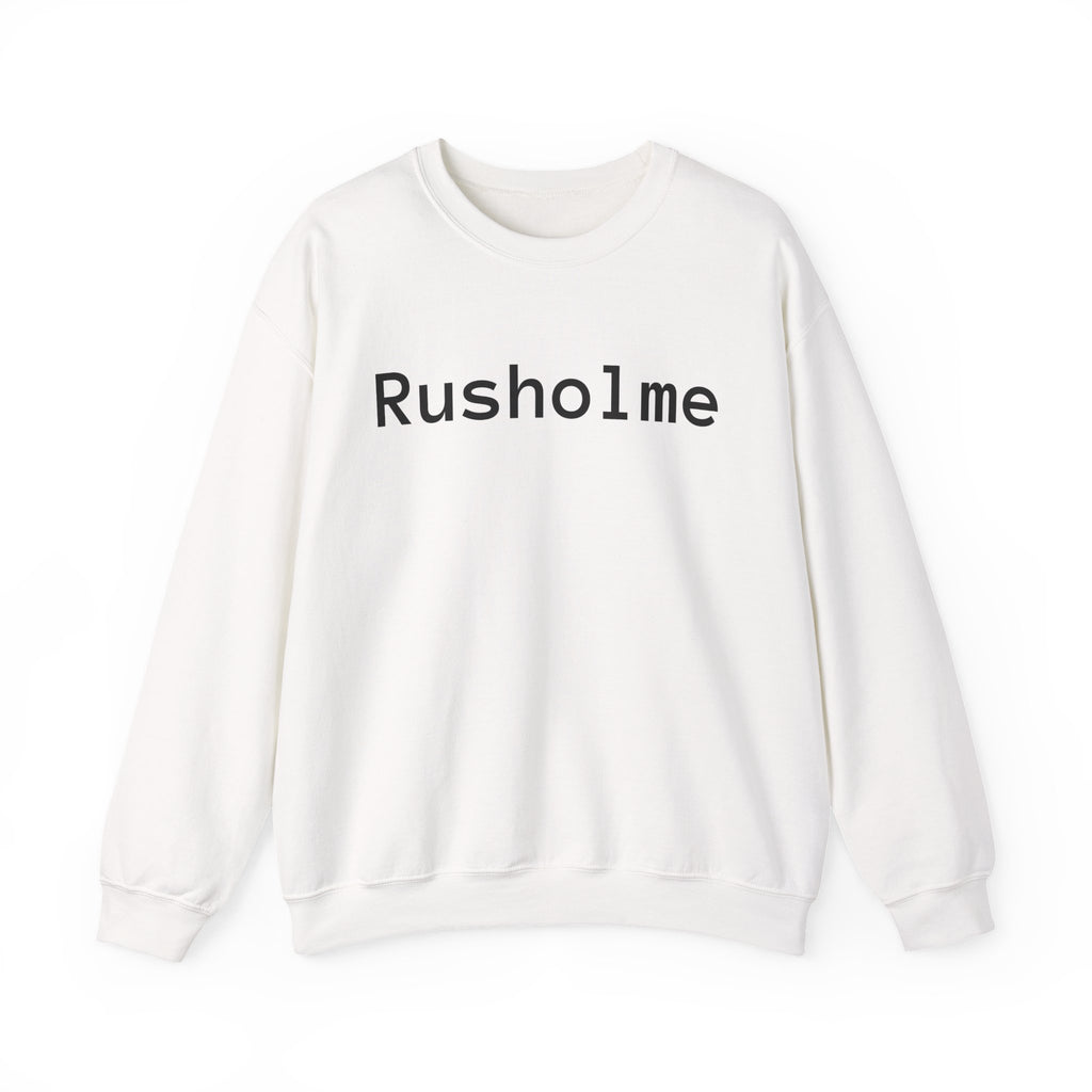 Rusholme Jumper