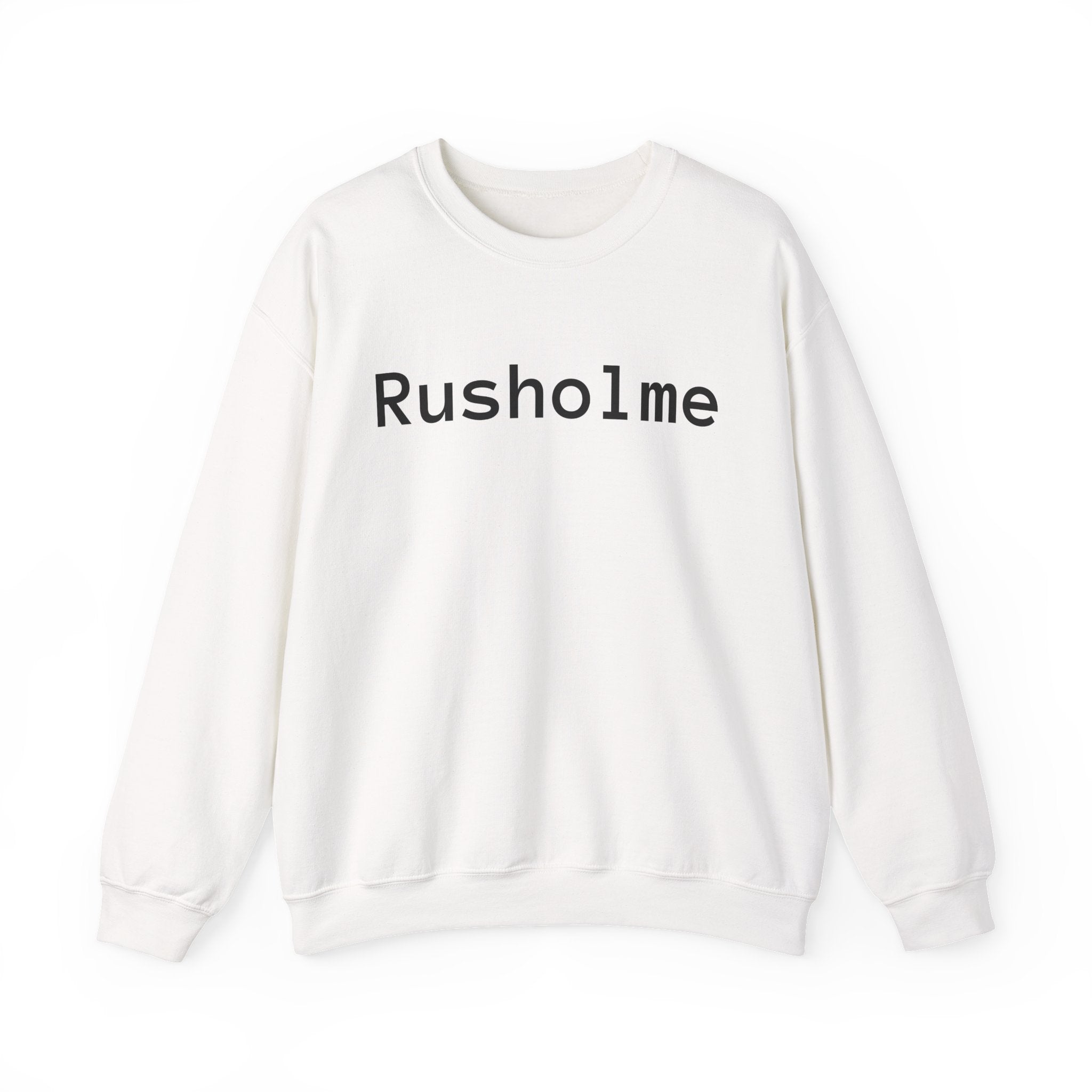 Rusholme Jumper