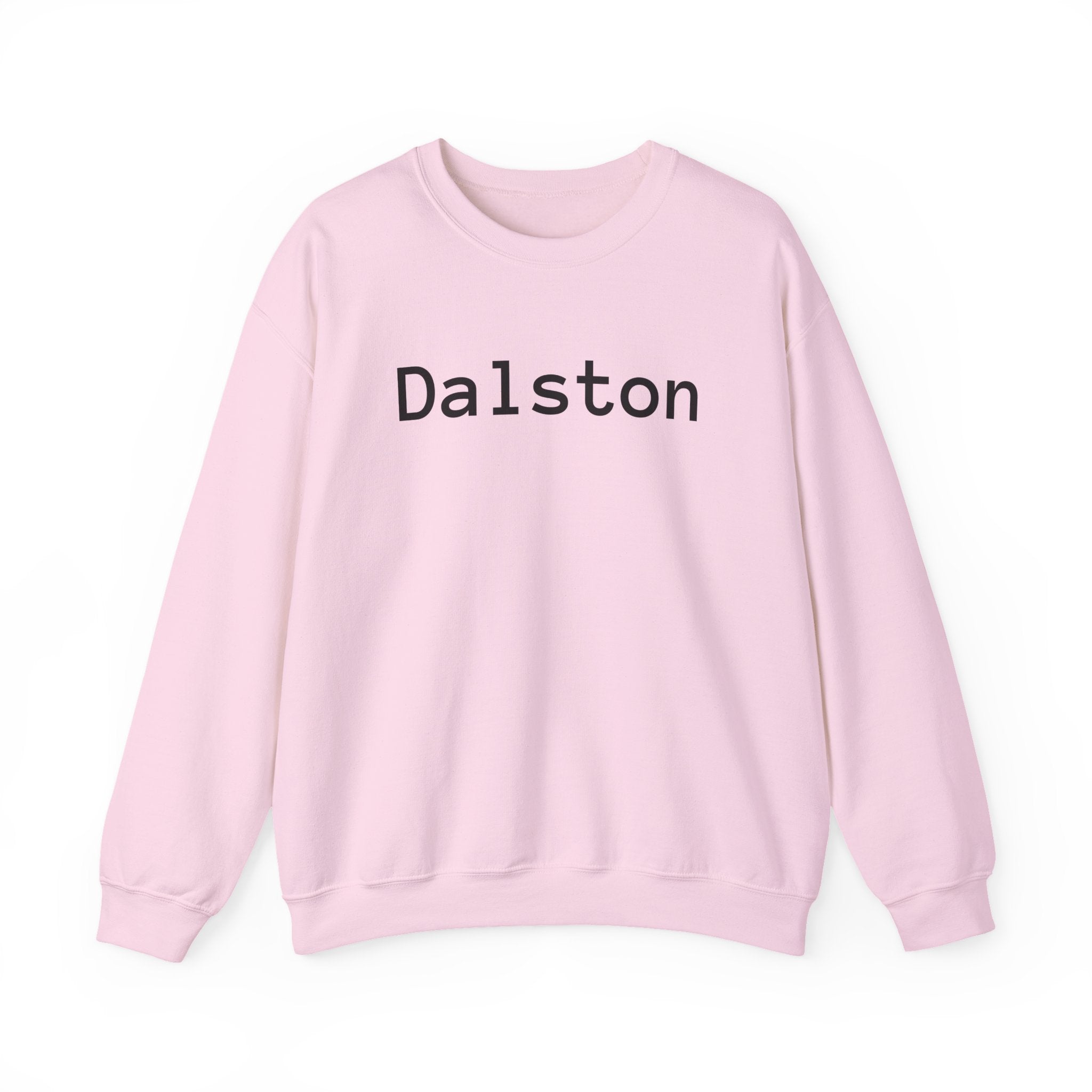 Dalston Jumper