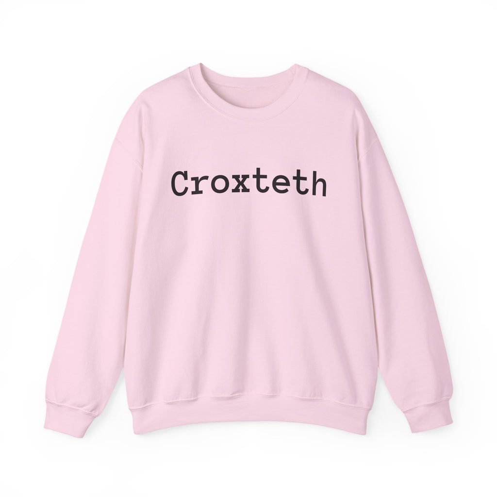 Croxteth Jumper
