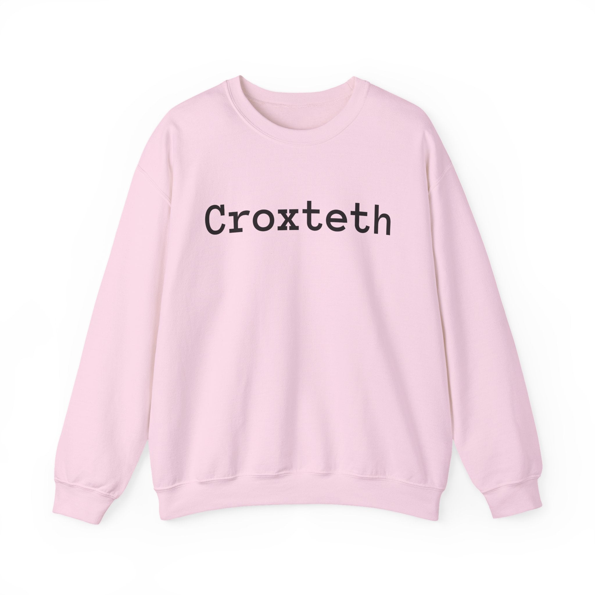Croxteth Jumper