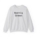 Norris Green Jumper
