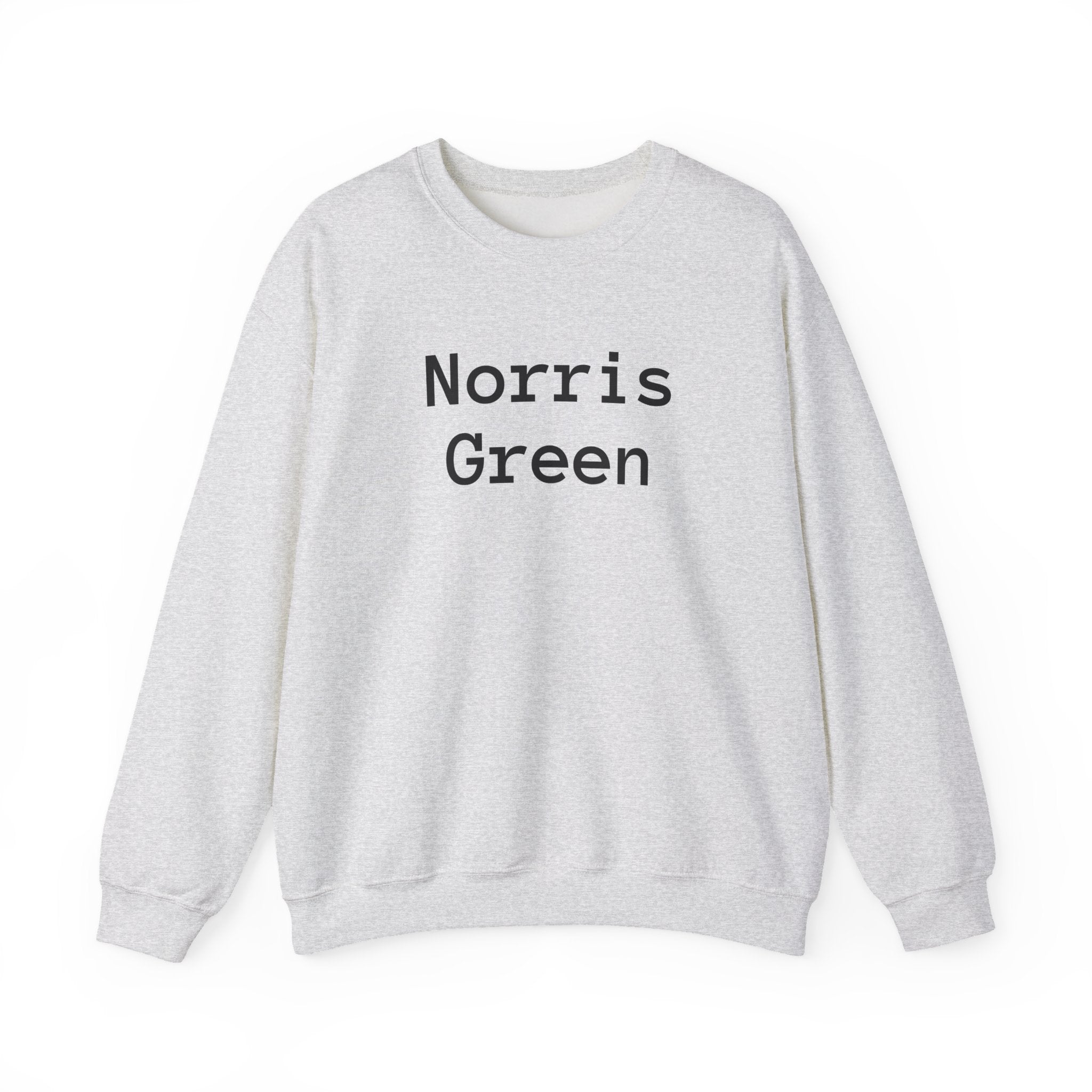Norris Green Sweatshirt