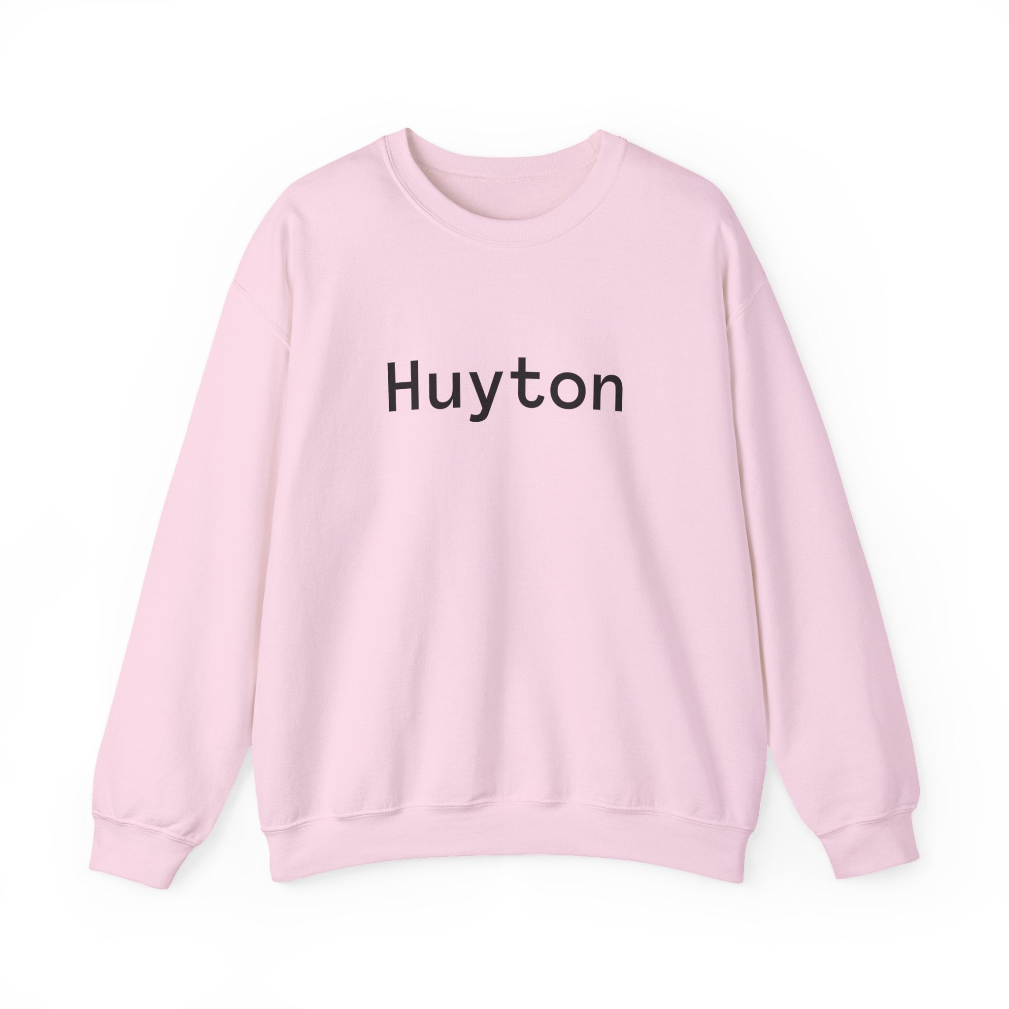 Huyton Sweatshirt