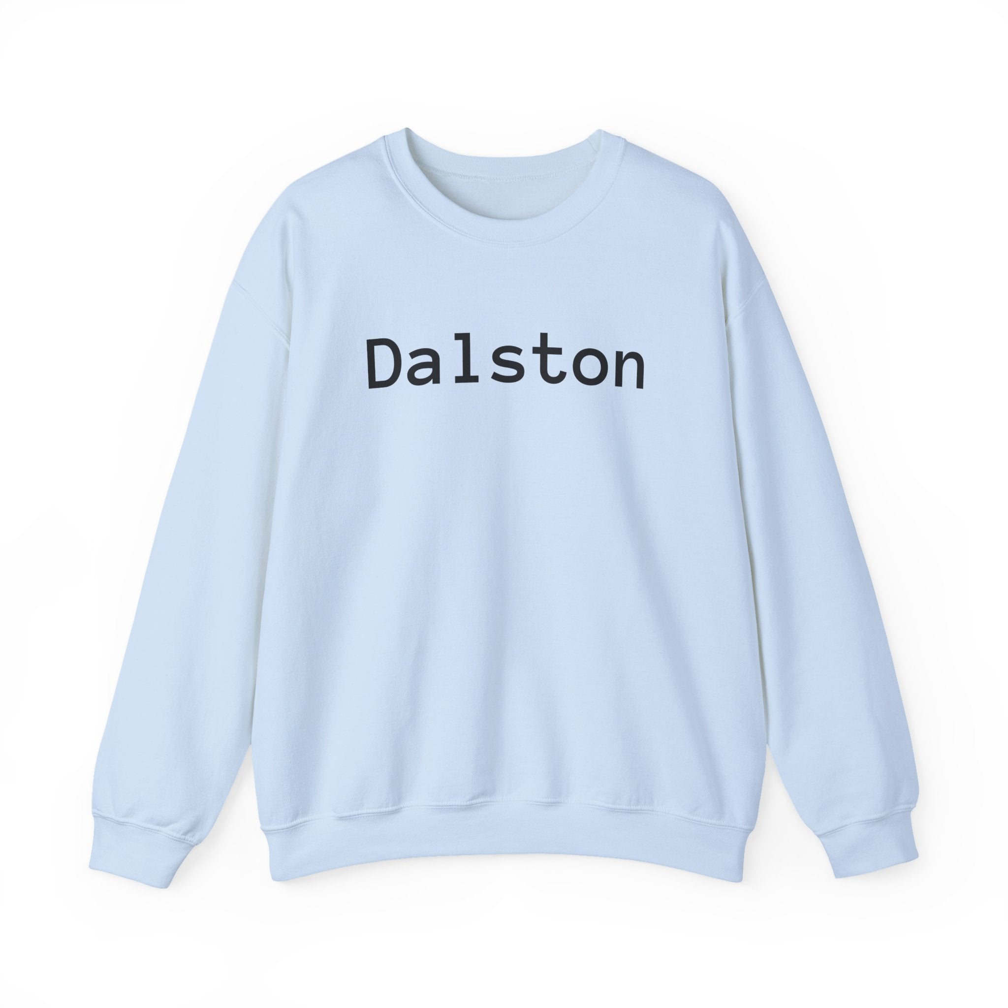 Dalston Jumper
