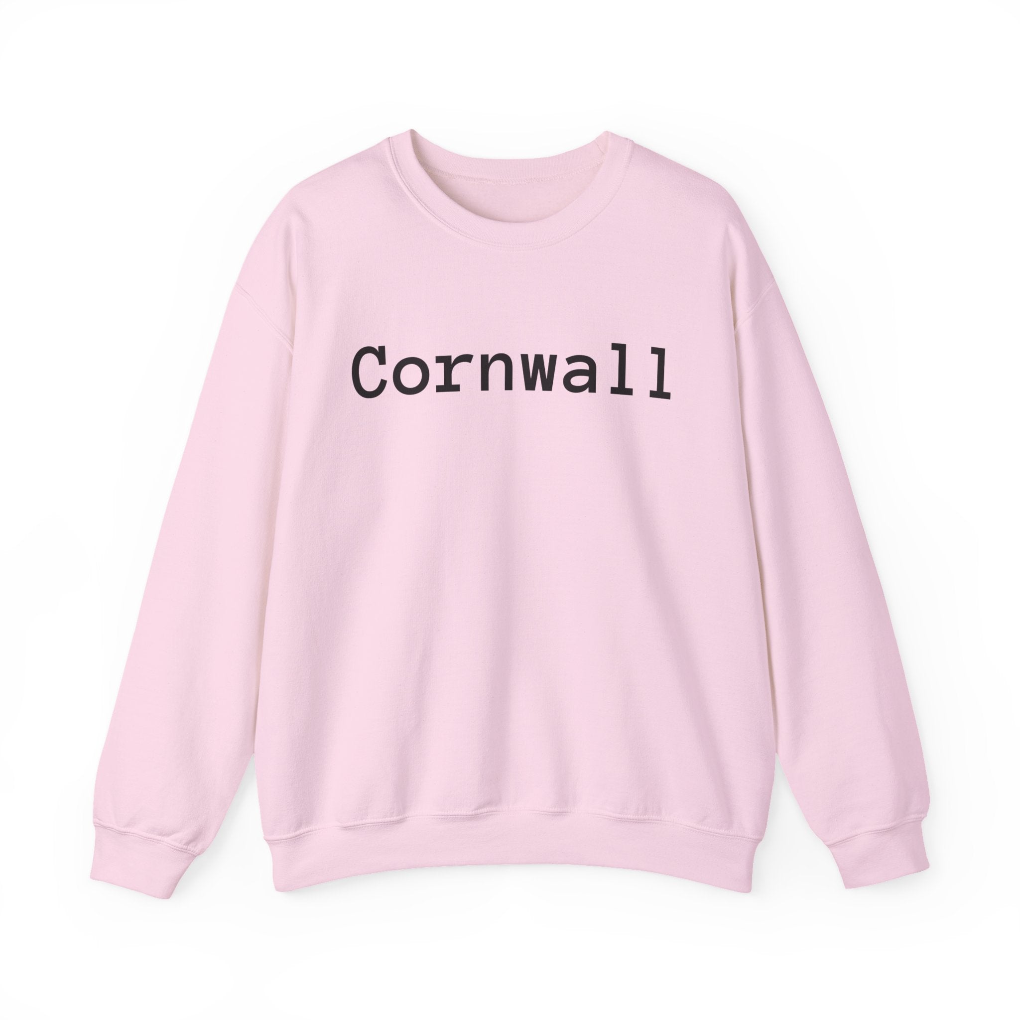 Cornwall Jumper