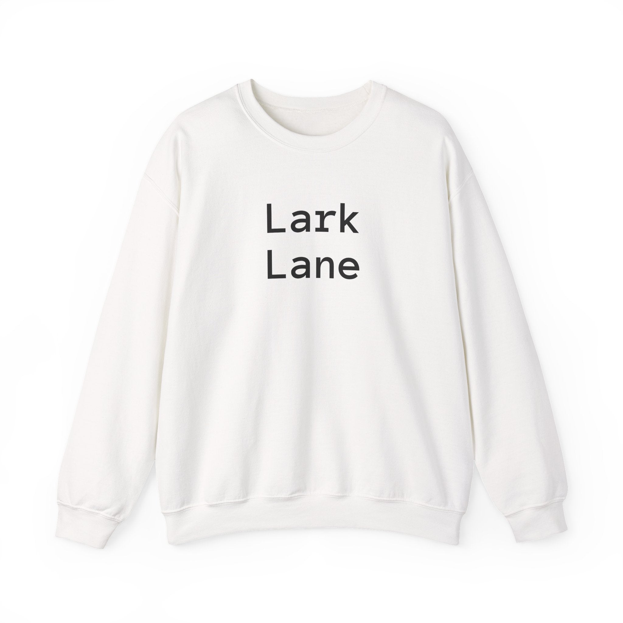 Lark Lane Sweatshirt