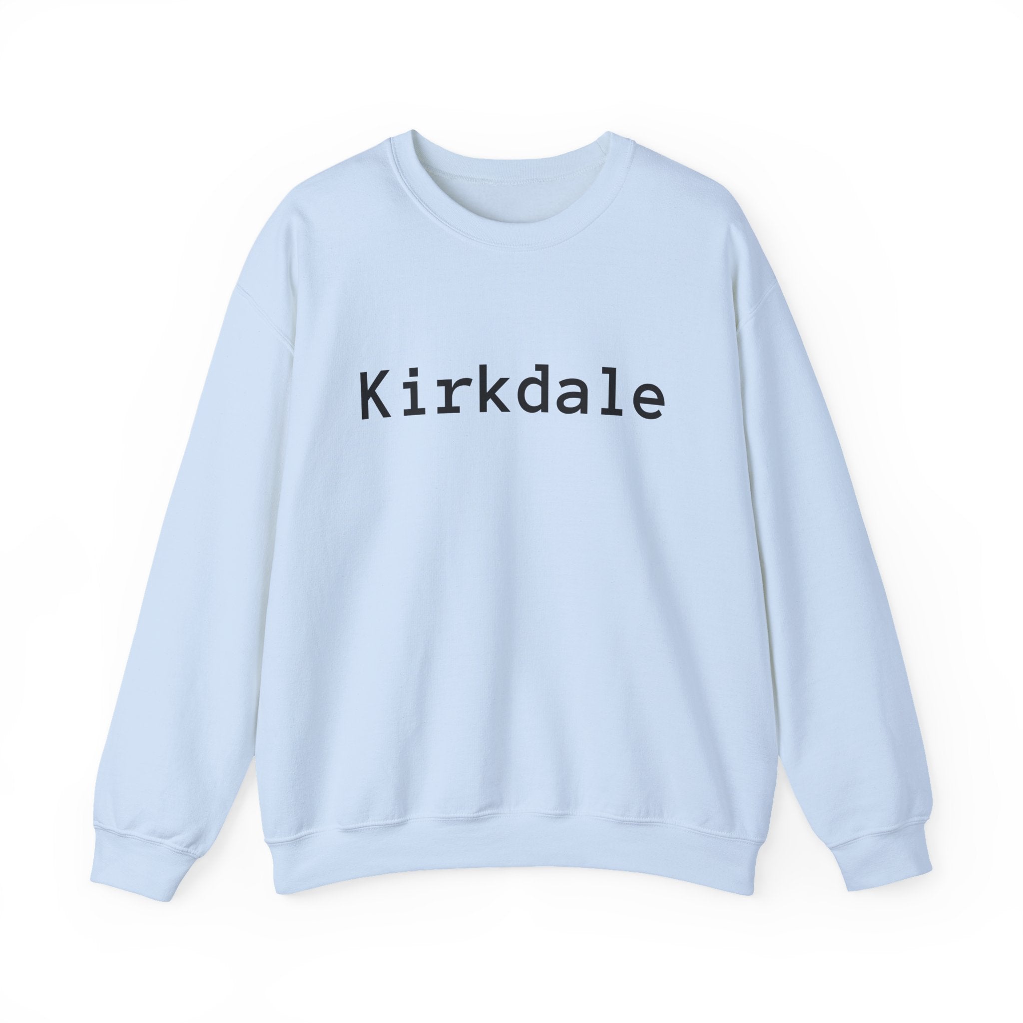 Kirkdale Sweatshirt