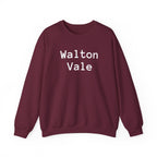 Walton Vale Jumper