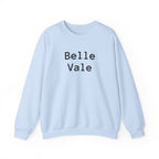 Belle Vale Jumper