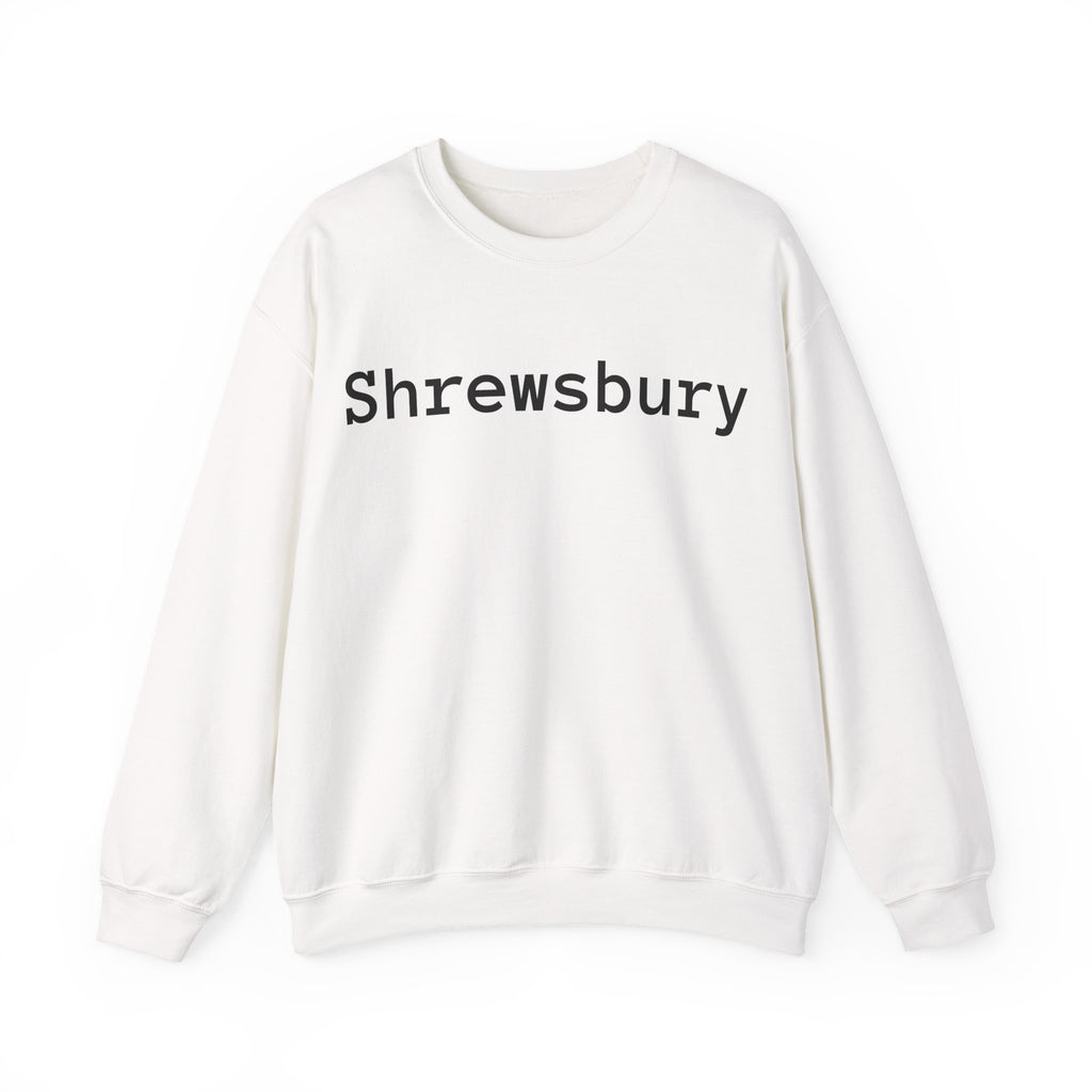 Shrewsbury Jumper