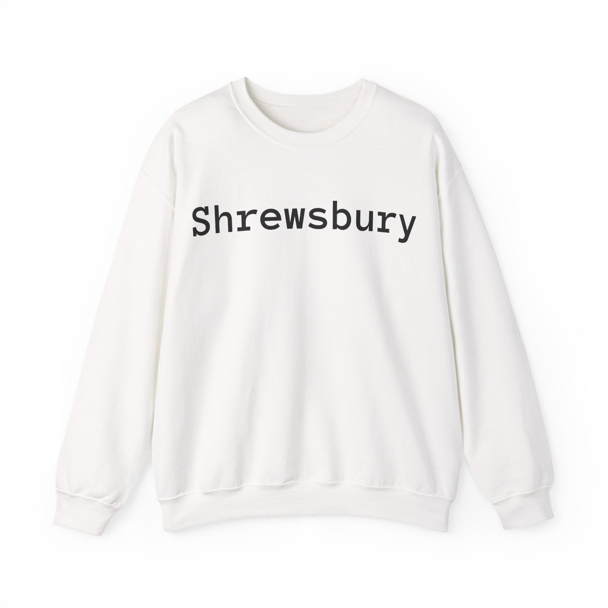 Shrewsbury Jumper