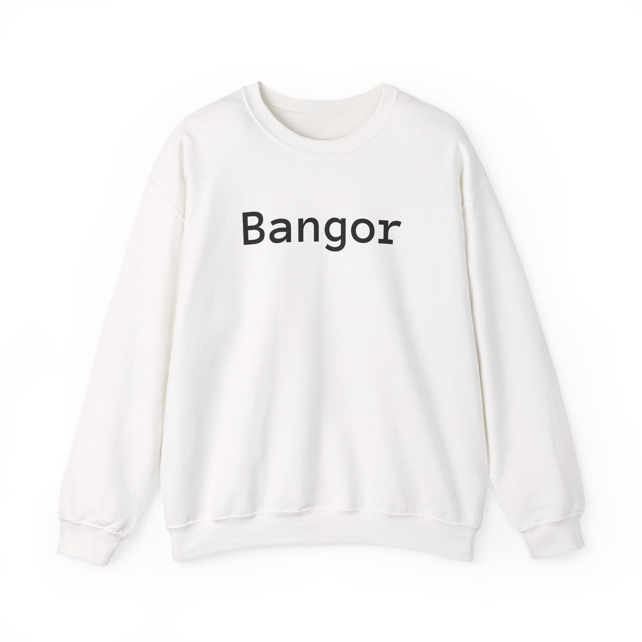 Bangor Jumper