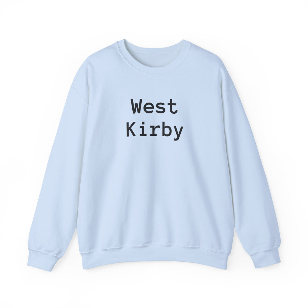 West Kirby Jumper