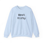 West Kirby Jumper