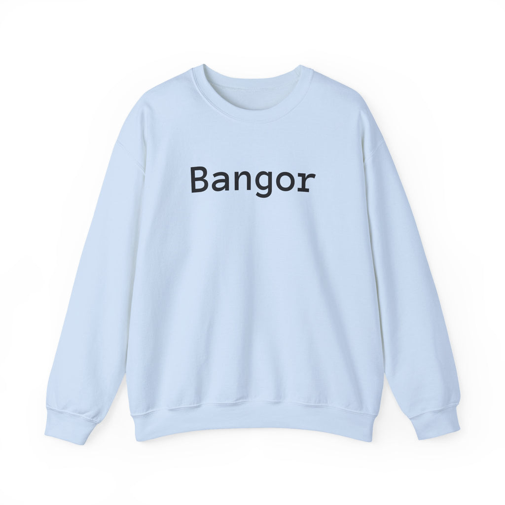 Bangor Jumper