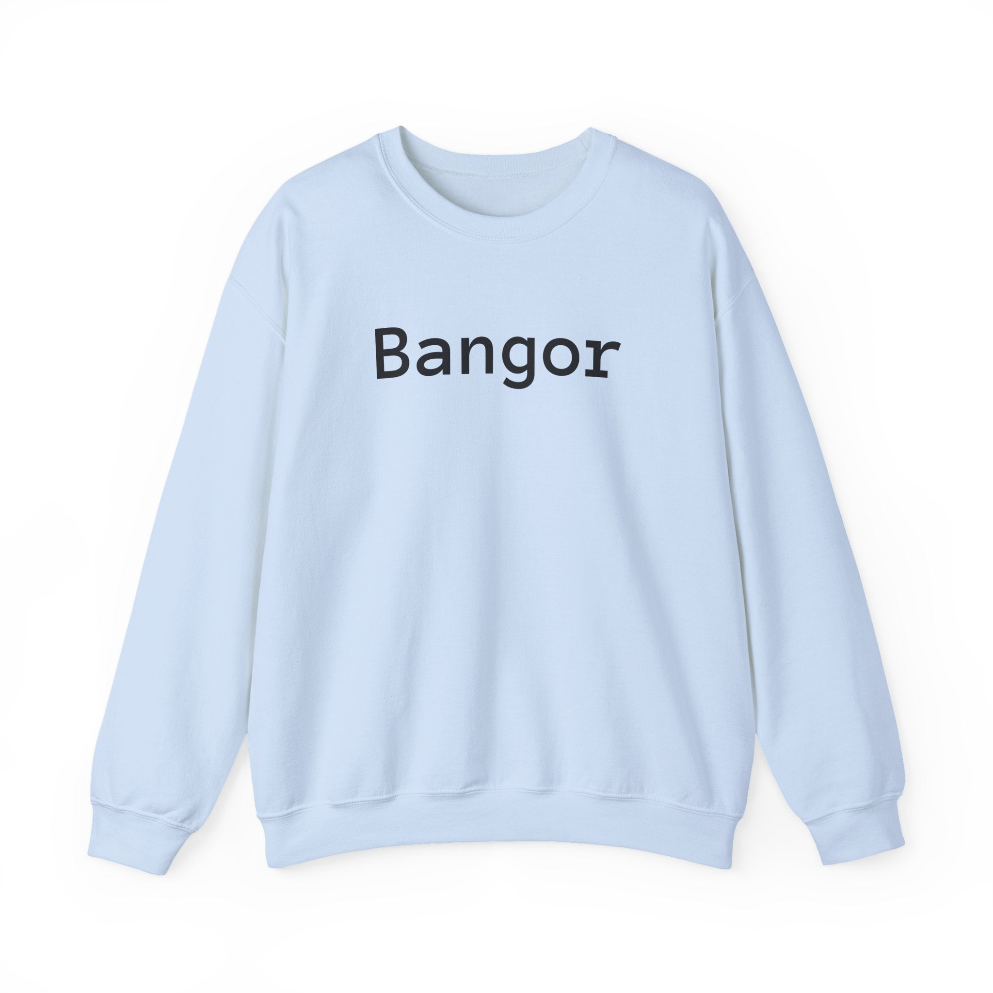 Bangor Jumper