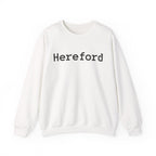 Hereford Jumper