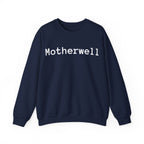 Motherwell Jumper