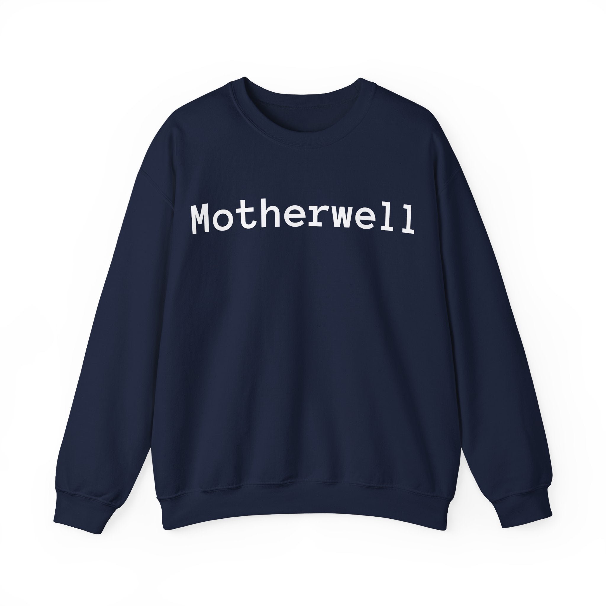 Motherwell Jumper