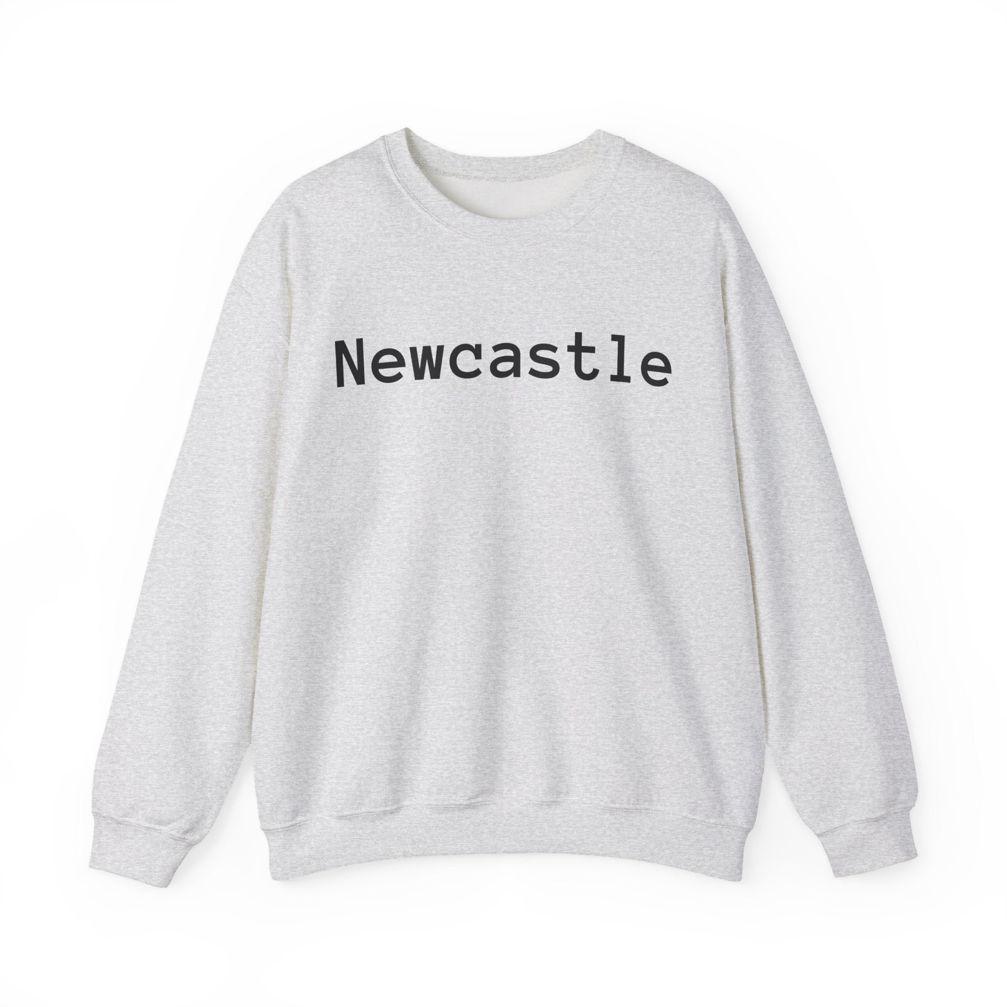 Newcastle Jumper