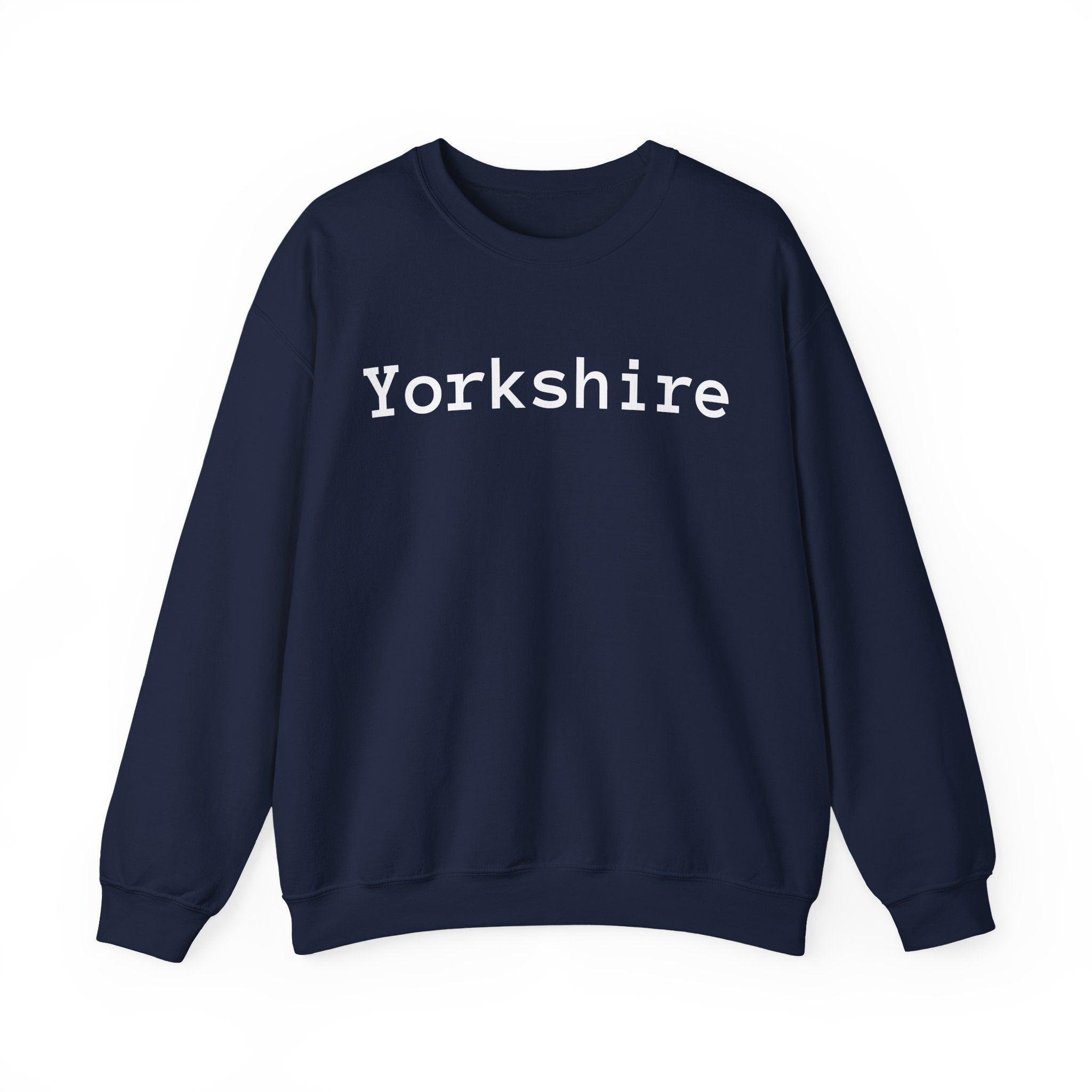 Yorkshire Sweatshirt