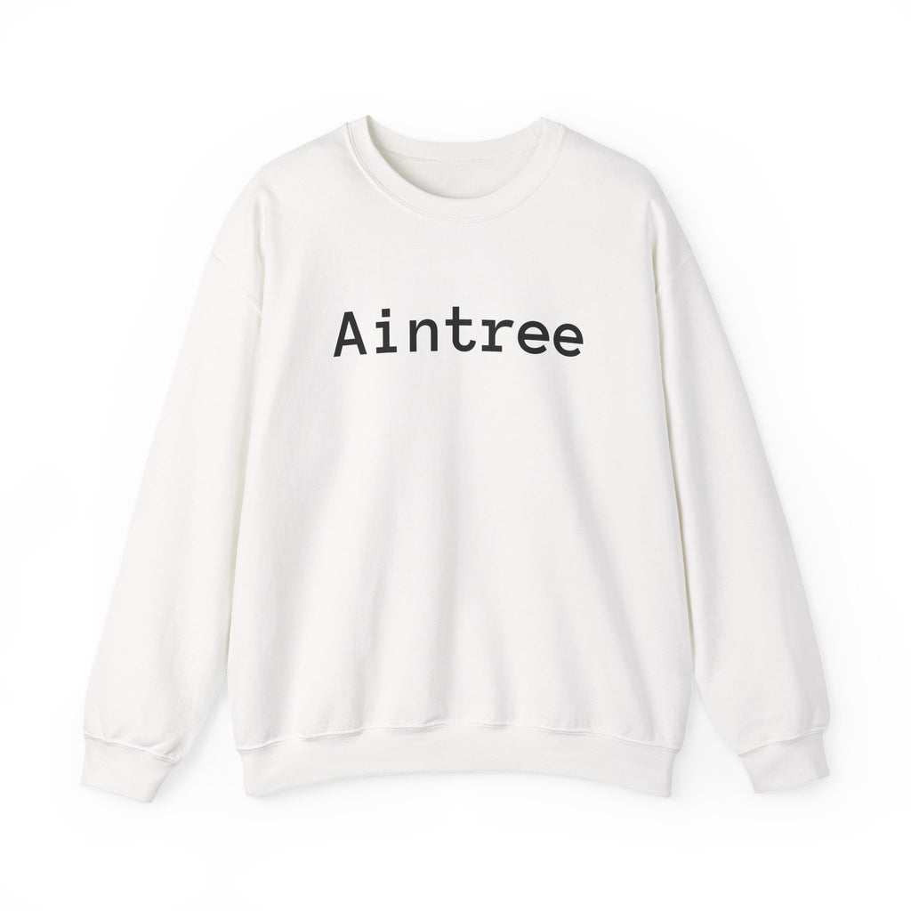 Aintree Jumper