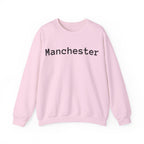 Manchester Jumper