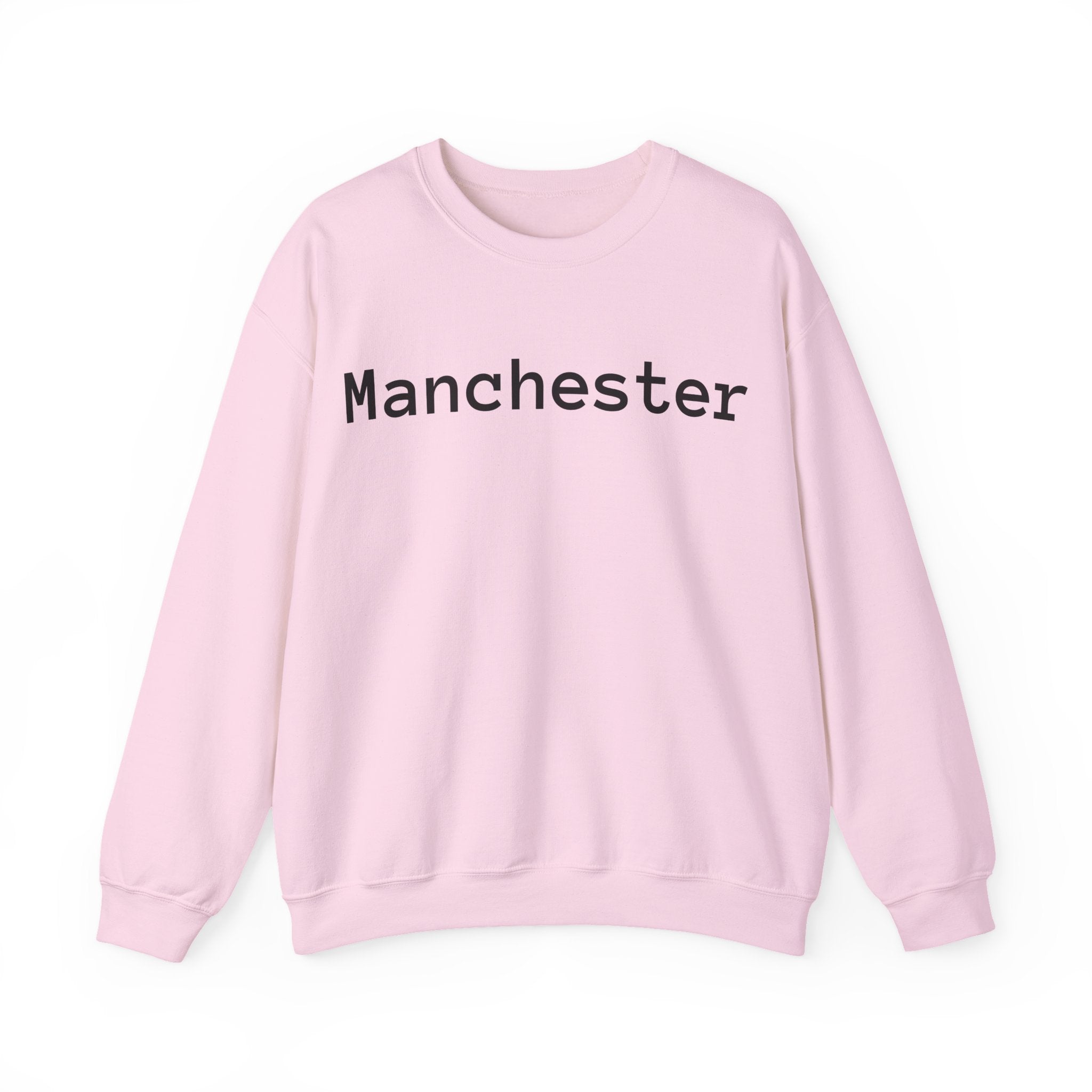 Manchester Jumper