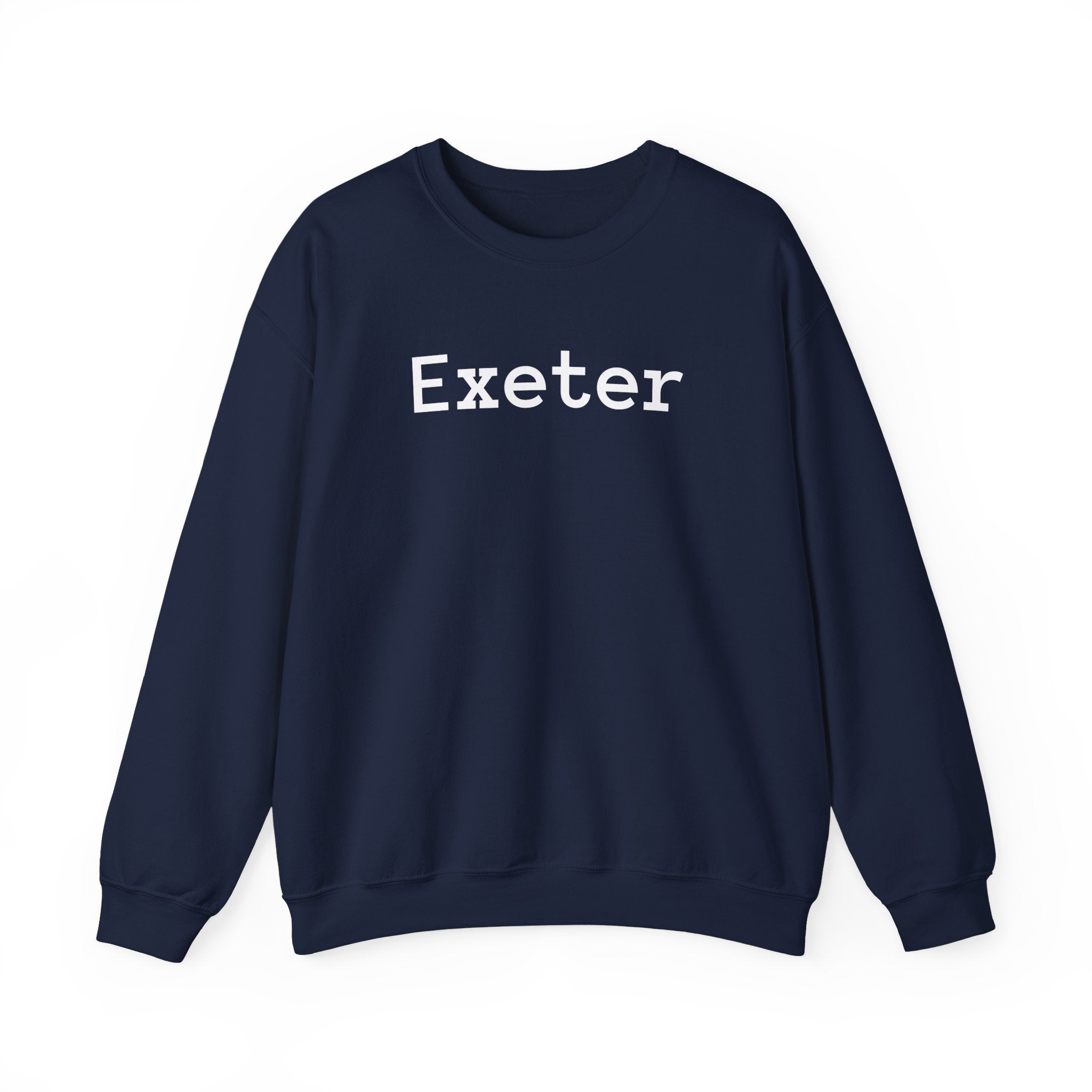 Exeter Jumper