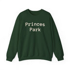 Princes Park Jumper