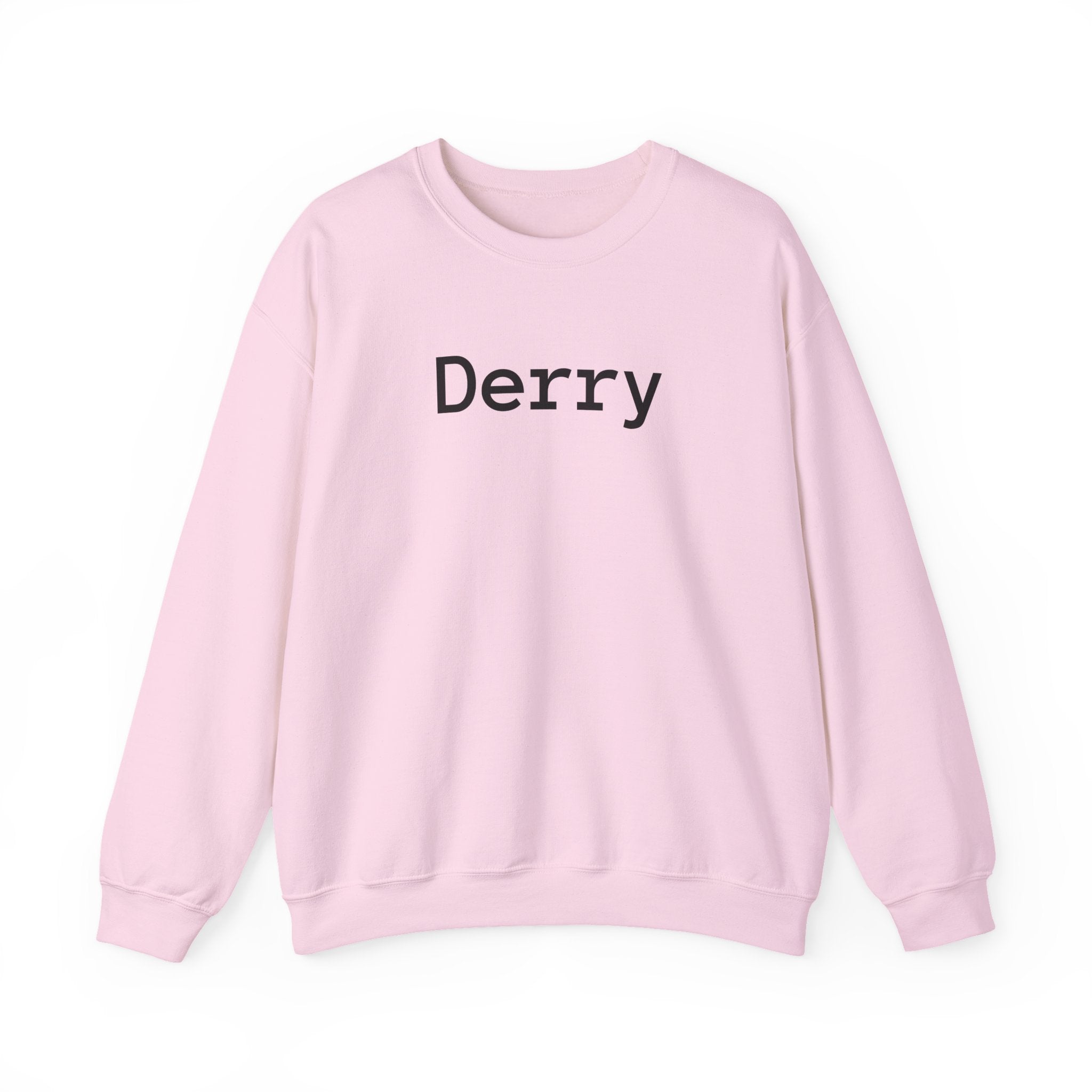 Derry Jumper