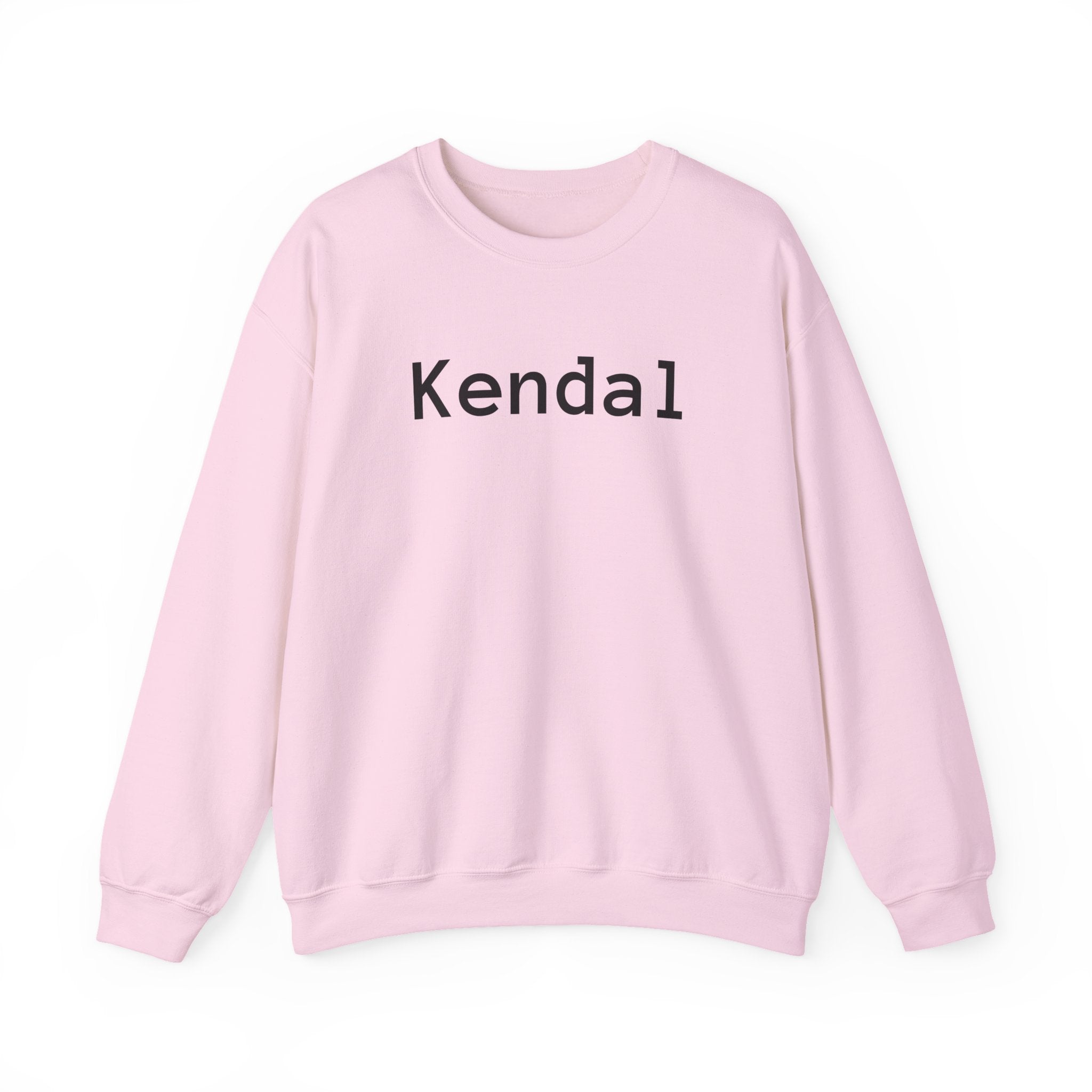 Kendal Jumper