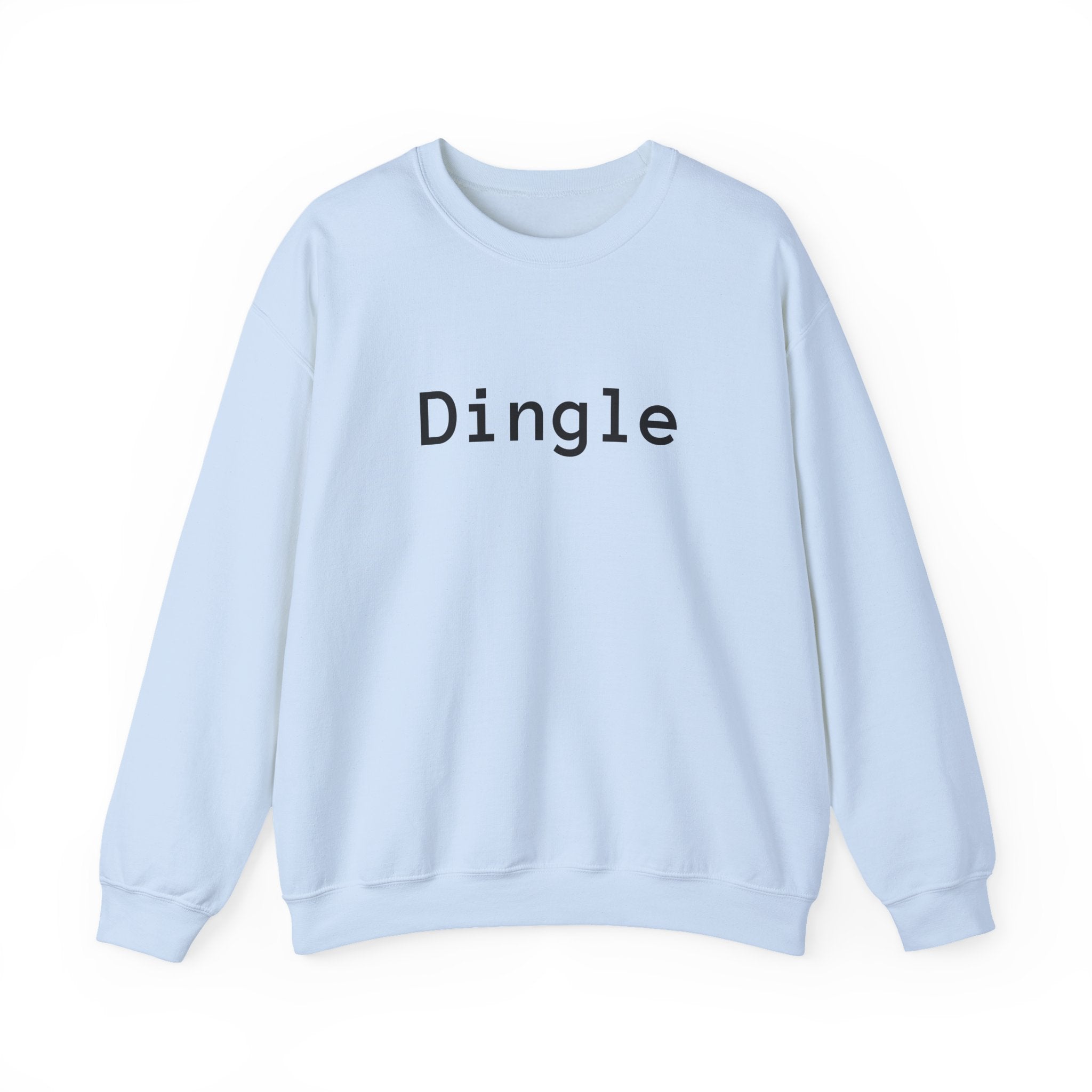 Dingle Sweatshirt