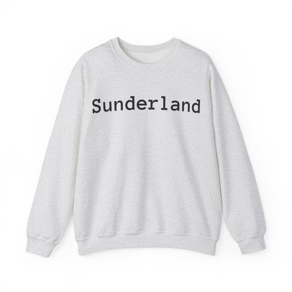 Sunderland Jumper