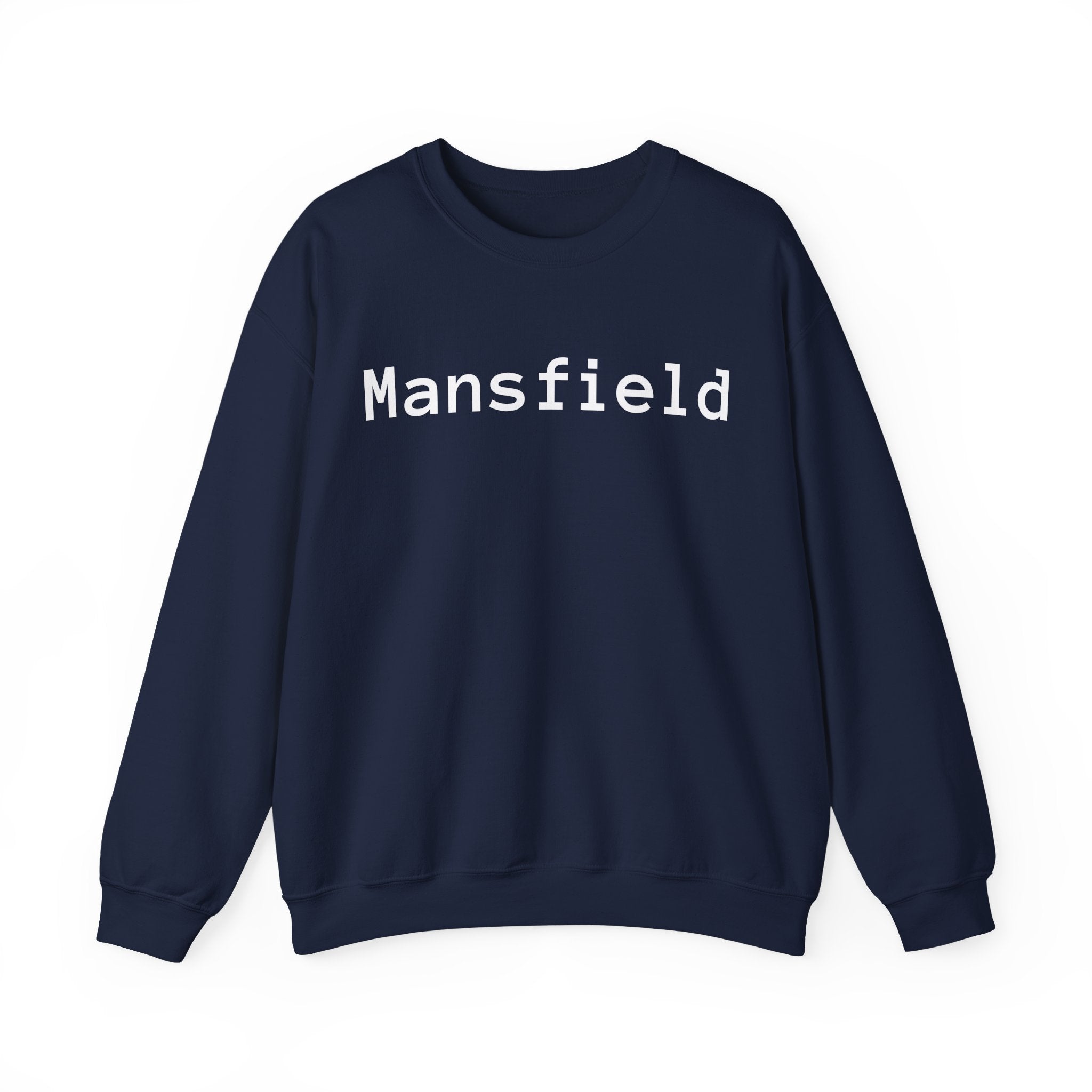 Mansfield Jumper